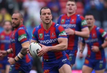 Will Jarrod Mullen be able to play in the NRL?