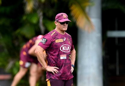 Walters survives and thrives as Broncos coach to put contract extension on the table