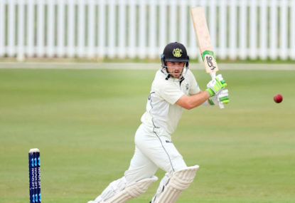 An attacking Josh Inglis could be Australia's Test answer to Rishabh Pant and Ben Stokes