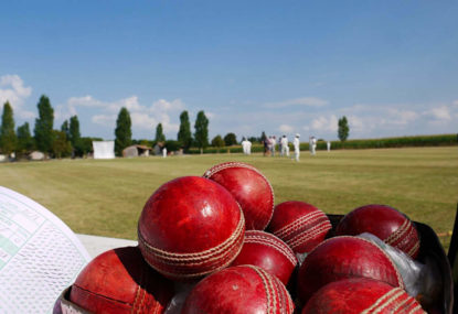 The pandemic exposes cricket’s widening wealth divide