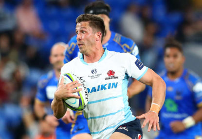 The Roar's Super Rugby AU season preview: NSW Waratahs