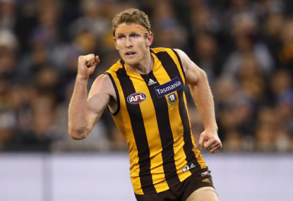AFL News: McEvoy quits, Cripps, Kelly banned, Heppell to Suns? Hurn to earn one more year at Eagles