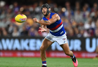Welcome to the pandemic fun house! 2021 AFL predictions