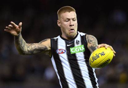AFL NEWS: De Goey's injury blow, Saints lock in Ratten, Lions' COVID crisis claims more players