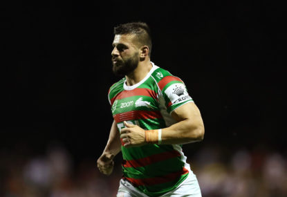 NRL News: Mansour fires back at 'absolute hypocrisy', Annesley admits Dogs dudded with no-try call