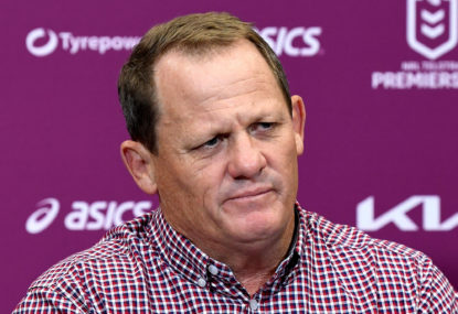 Don’t sell your Brisbane Broncos shares just yet