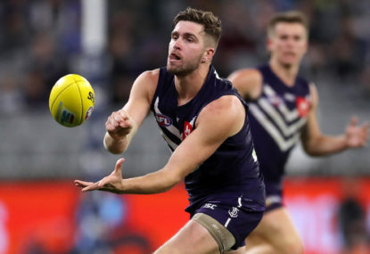 Dockers aim to become super stingy at home