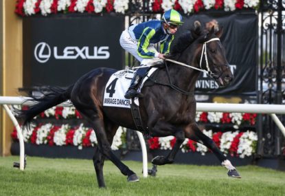 Rosehill Group 1 tips and previews