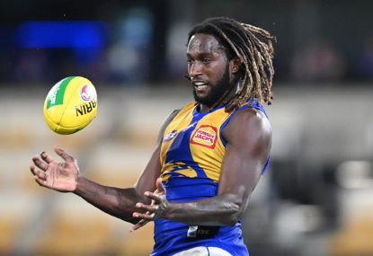 The Race for the 2021 AFL “Following Football” MVP: Part 2