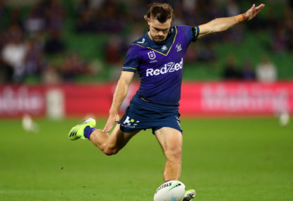 Melbourne Storm: Proof you can have too much of a good thing