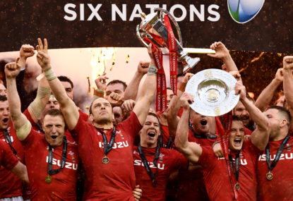 Who will be kings of Europe? Every team's strengths, weaknesses and key players for the 2022 Six Nations