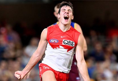 Unexpected delights: Sydney Swans season review