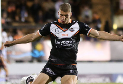 How can the Wests Tigers reach their potential?