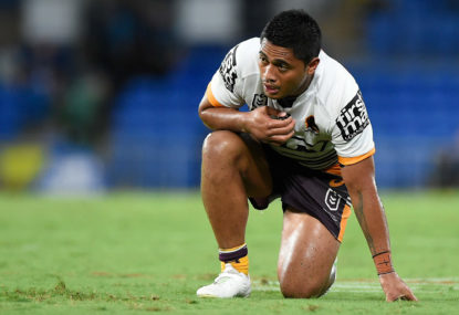 Anthony Milford to face assault charges