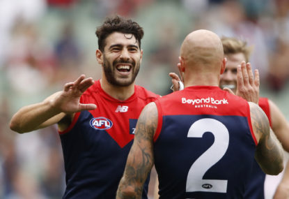 Geelong vs Melbourne preview: This could be game of the year