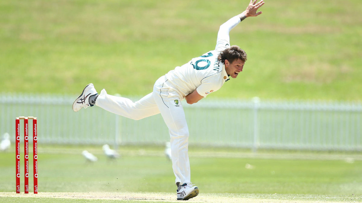 James Pattinson could benefit from the selection pool caused by the confusion between Ashes and T20 World Cup | SportzPoint