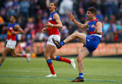 Why Tom Liberatore is the AFL's most underrated player