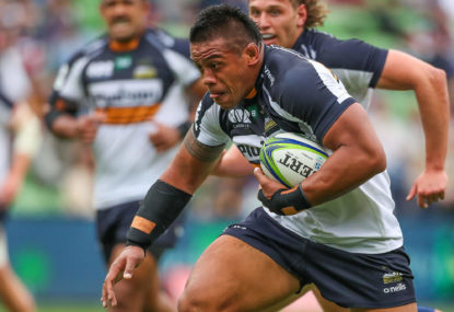 Super Rugby Pacific Round 1 teams: The star names and debutants in action