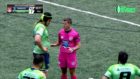 Irish ref goes viral for the most magnificently savage officiating we've ever seen