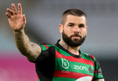The ones who got away: South Sydney Rabbitohs