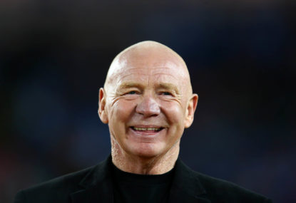 Rugby league Immortal Bob Fulton passes away, aged 73