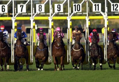 Eagle Farm: Group 1 tips and previews