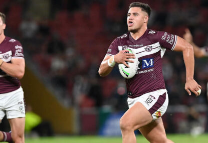 Smart Signings: Schuster, the Sea Eagles and just what type of Seibold are we going to get?