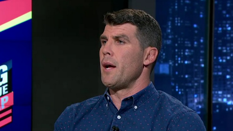 Michael Ennis delivers his verdict on who the best fullback is in the NRL