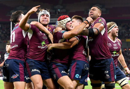 Why Australia should say haere ra to Super Rugby