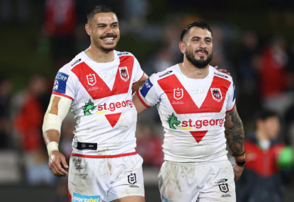 Six talking points from NRL Round 13