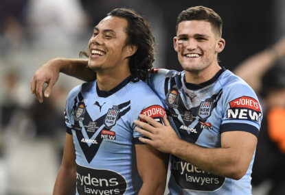 Without Cleary and Luai, are the NSW Blues really that good at all?