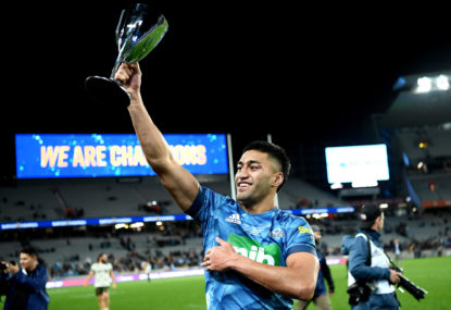 NZ border call sparks concerns over Super Rugby, NBL, A-League seasons