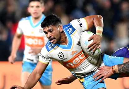 Peachey finds new home for 2022