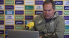 Wallabies coach Dave Rennie talks new rugby laws and the French squad