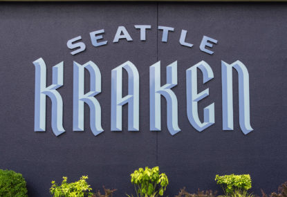 My Seattle Kraken expansion draft preview (part 2)