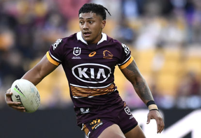 Can the Brisbane Broncos rise back into finals contention in 2022?