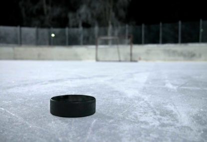 What's new in the Australian Ice Hockey League in 2022