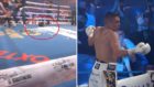 FLASHBACK: Not even a sneaky trick could stop Tim Tszyu from destroying Stevie Spark