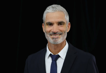 Craig Foster is about to annoy millions with his World Cup commentary