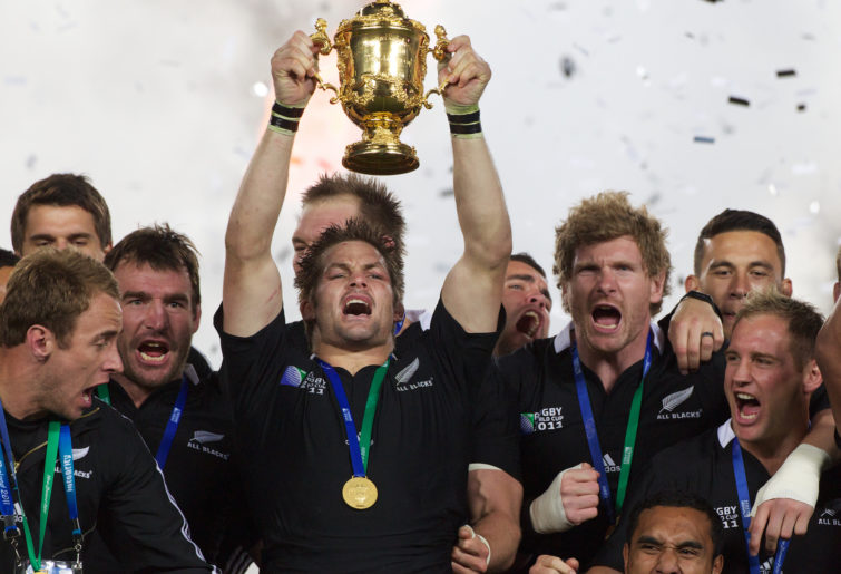 Bisakah Piala Dunia Rugby menjadi lebih baik?