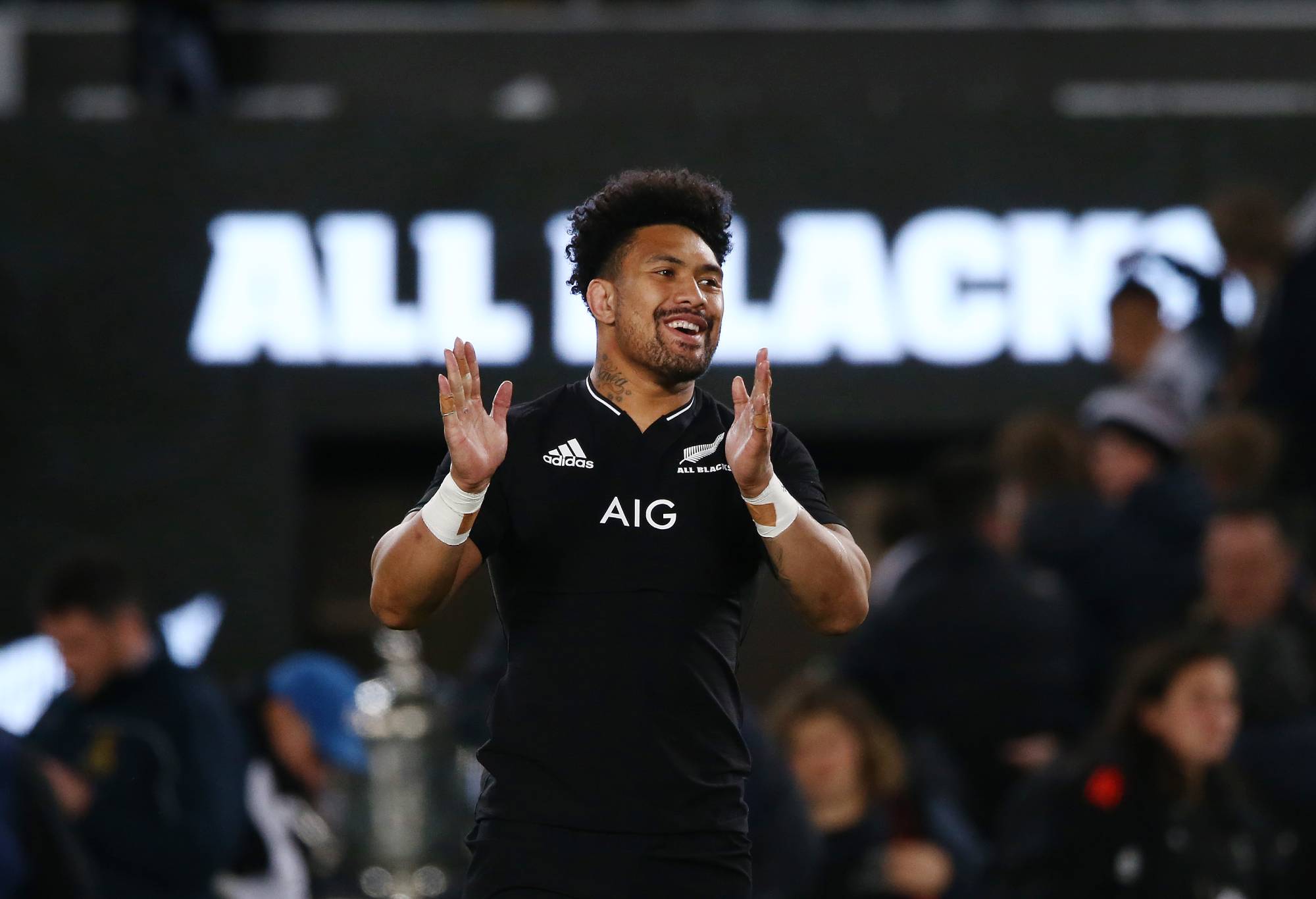 Rugby News: All Black latest to make Japan switch, Borthwick calls on fans who booed Eddie to return for ‘next chapter’