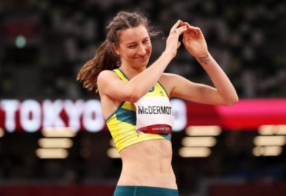 Tokyo Olympics Day 15 LIVE: Aussie wins high jump silver, Boomers end 65 years of hurt