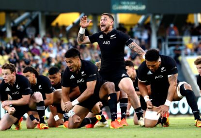 The three things the ailing All Blacks need to return to the top
