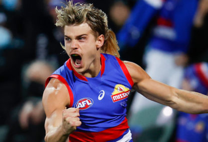AFL 2022 Radar: 'Will the real Western Bulldogs please stand up'
