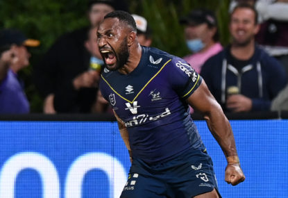 'They're in the business of taking souls': Talking points from the Storm’s crushing win over Manly