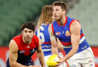 One player from every AFL team that must stand out from the pack: Round 9