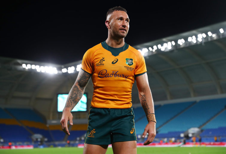 ‘Australia needs a whole season’: Super Rugby is broken
