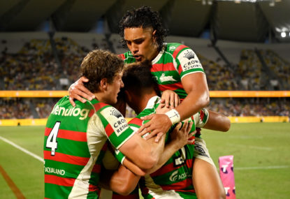 And then there were two: Talking points from NRL preliminary final weekend