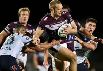 NRL 2022 Radar: How Manly’s hopes rest on more than just Turbo’s hammies
