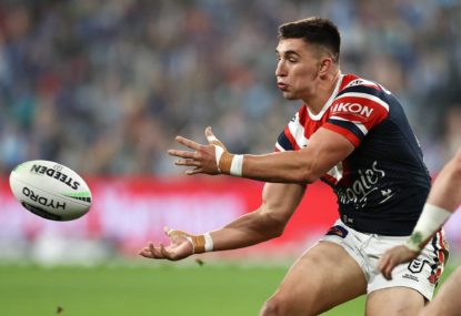 Roosters rue Radley injury ahead of Panthers clash
